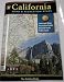 California Road & Recreation Atlas