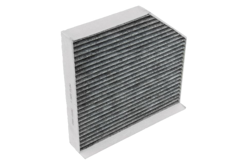 Filtro de cabina de carbono para Audi A6 10-, A7 10- y A8 09- modelo   FCF-AU-016C          WINFIL 3