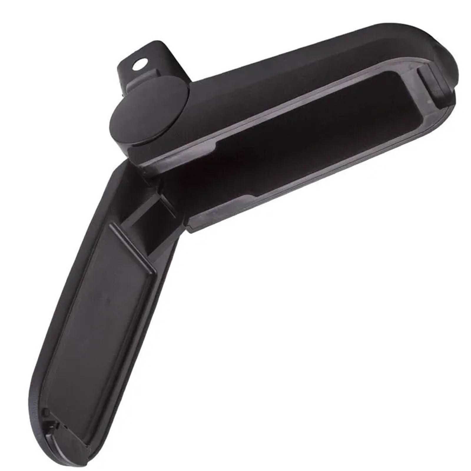 Ochrona Podłokietnika Pokrowiec Podłokietnik konsoli środkowej pasujący do Seat Leon MK1 1999 2000 2001 2002 2003 2004 2005 2006