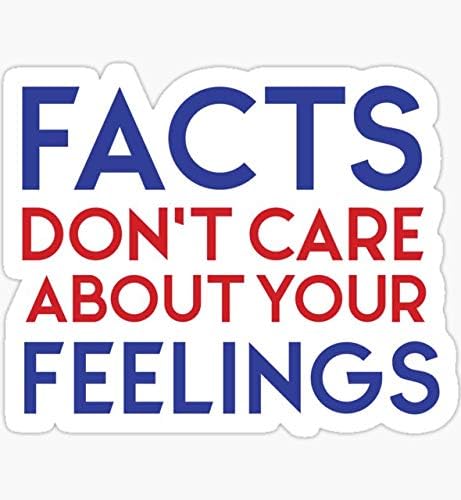 Amazon.com: Ben Shapiro - Facts Don't Care About Your Feelings