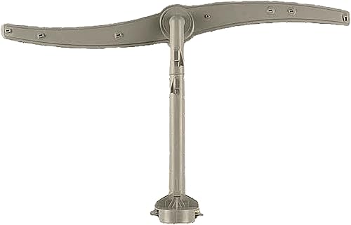 Bosch 00745856 Conjunto de brazo rociador superior para lavavajillas