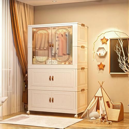 Duojidianzi [P[XE{bNX bJ[ ܂肽݃N  ߗފ|  ߗގ[ ho h ȃXy[X ׏d ϋv pr e gݗĊȒP Hsv Q  (66cm+[h[u + 2w̎[{bNX,A) [