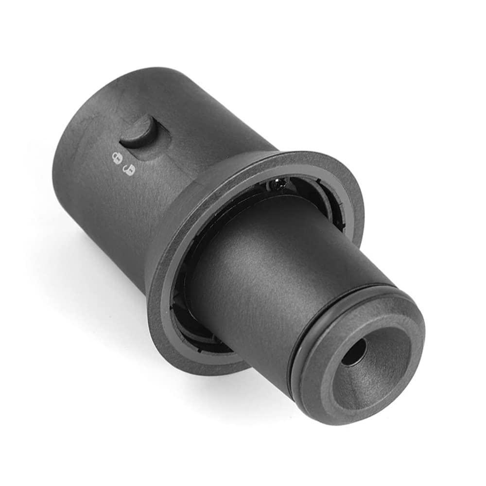 Adapter Attachments for Supersonic Hair Dryer HD01 HD02 HD03 HD04 HD07 HD08 Hair Dryer Converting To Curling Iron