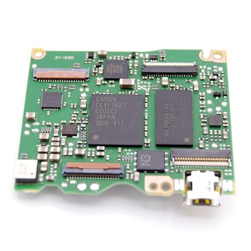 ���H��}�U�[�{�[�h PCB �C�����i Canon IXUS185 �f�W�^���J�����ƌ݊���������܂�