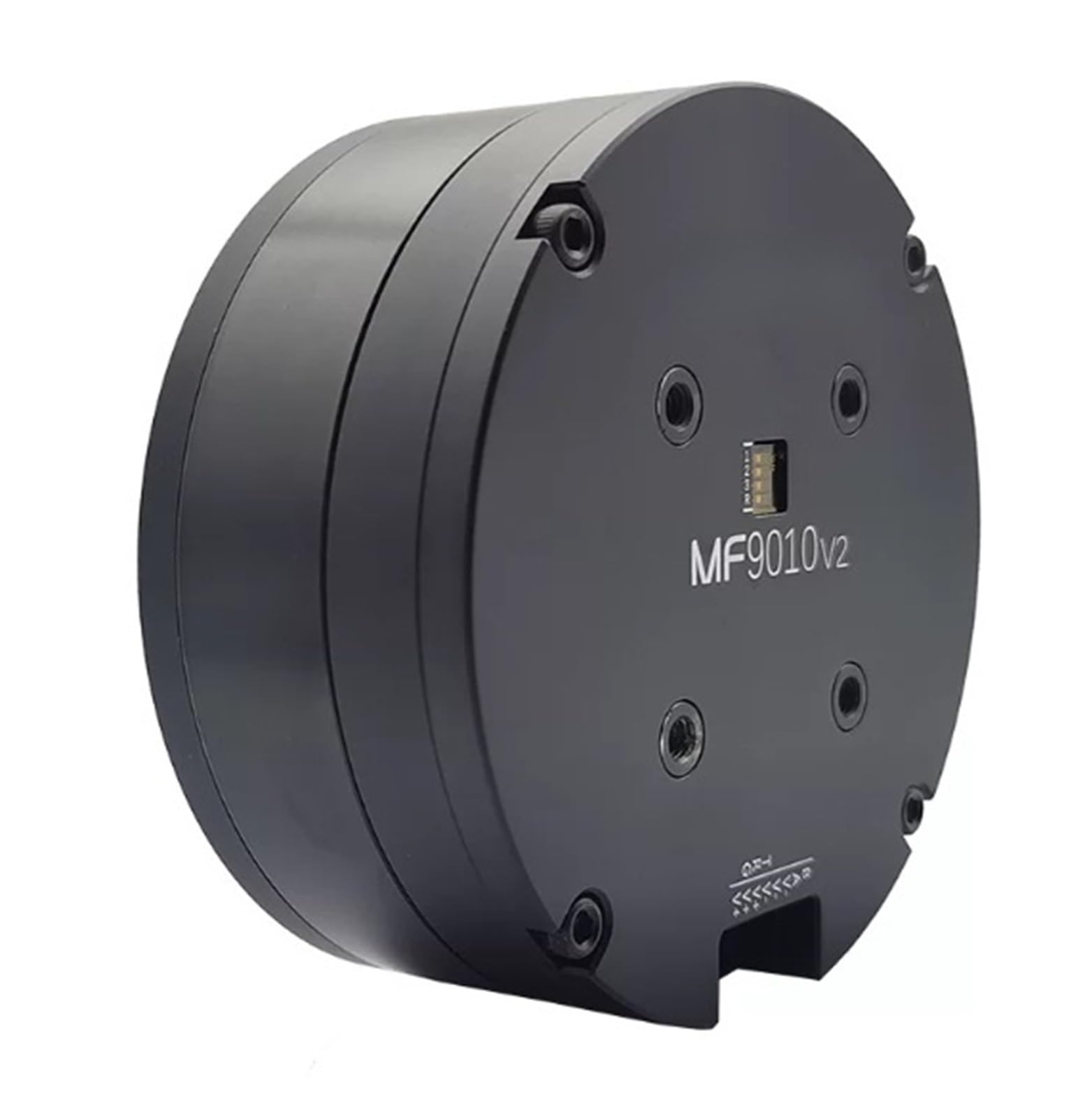 Kit servo CC MF9010 V2 de 24 V: movimiento articulado fluido y sin escobillas