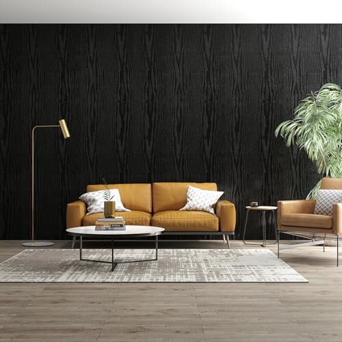 Papier peint texturé rénovation comptoir sans colle 5m