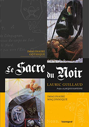Illustration de Le sacre du noir
