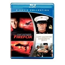 Firefox/Heartbreak Ridge BD DBFE