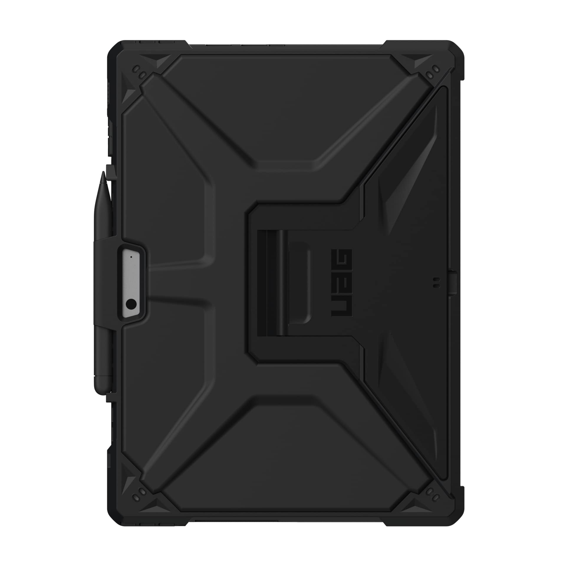 Urban Armor Gear logo