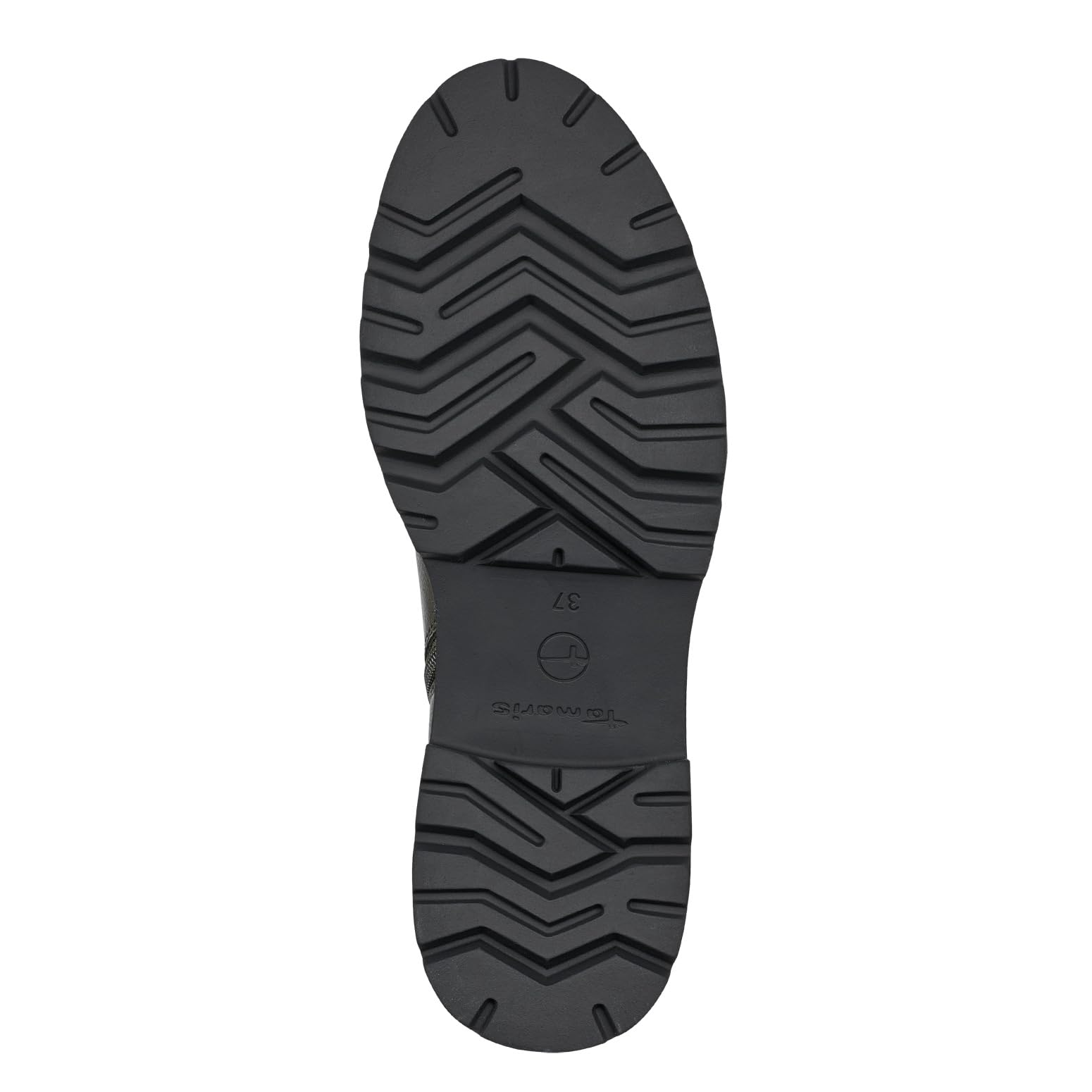 Tamaris Damen 1-1-25802-41 722 38 – Ansicht 3