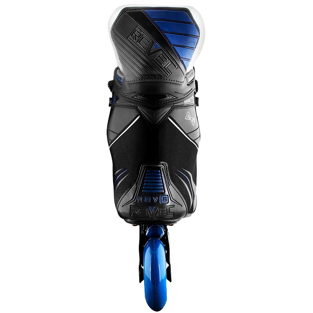 ALKALI Revel - Pattini in linea da hockey