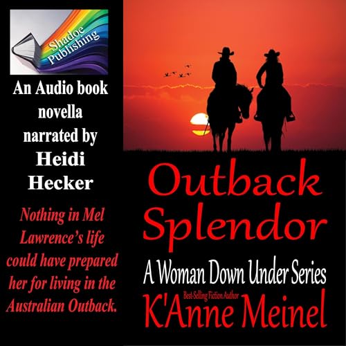 Outback Splendor by K'Anne Meinel episode artwork