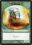Magic: the Gathering - Wurm (11/12) - Return to Ravnica