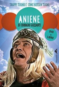 Vedi scheda su Amazon Aniene. Troppi tuoni è come nessun tuoni. DVD. Con libro
