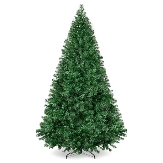 7.5ft Premium Artificial Christmas Tree