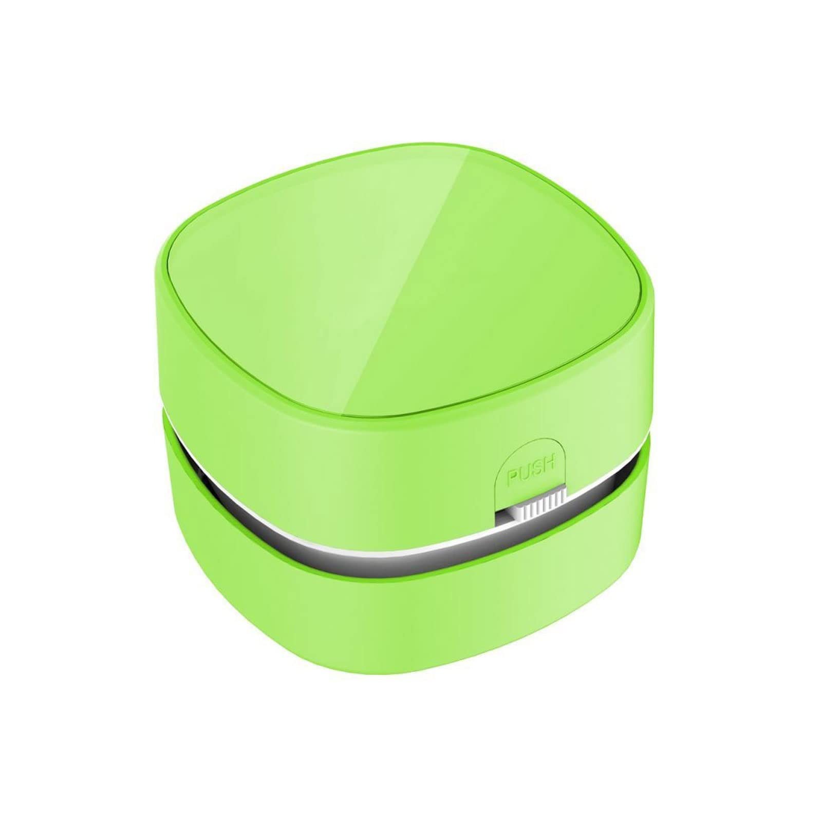 Aspirateur de table sans fil pour éliminer la poussière du clavier et des meubles de maison