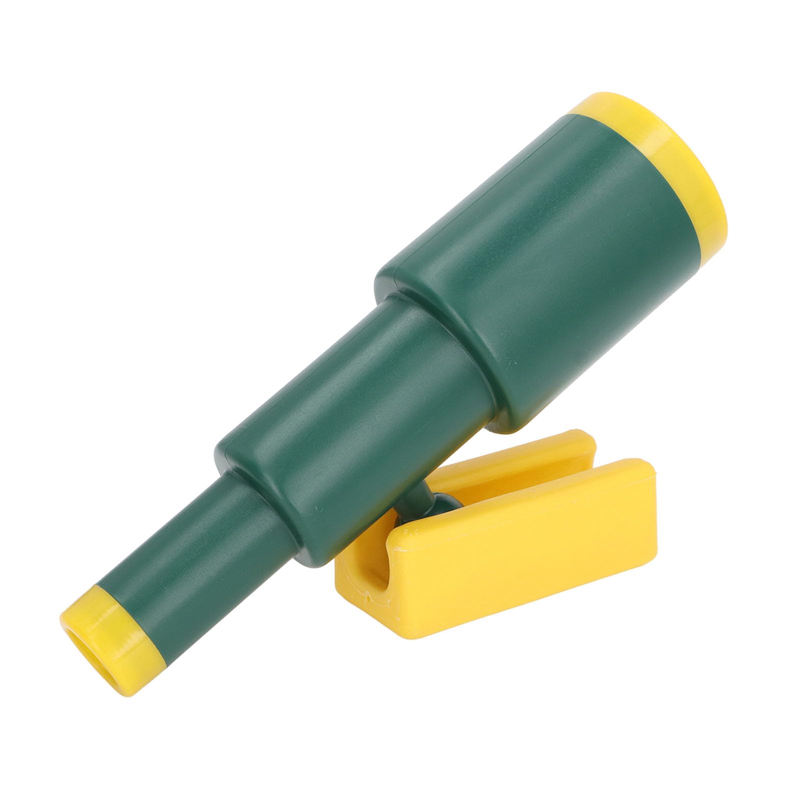 Yctze Télescope pour Enfants Monoculaire Ergonomique pour Enfants, Longue-Vue en Plastique pour l'exploration et l'apprentissage en Plein Air Télescope pour, Monoculaire pour, Jouet, pour,