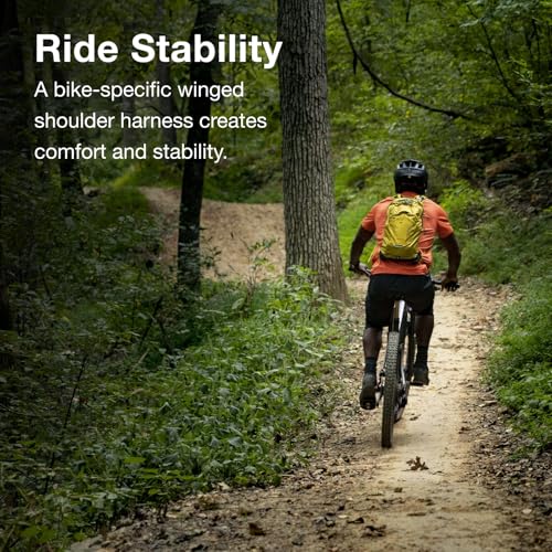 Osprey Sylva Women's Biking Backpack with Hydraulics Reservoir by Osprey - Image 4