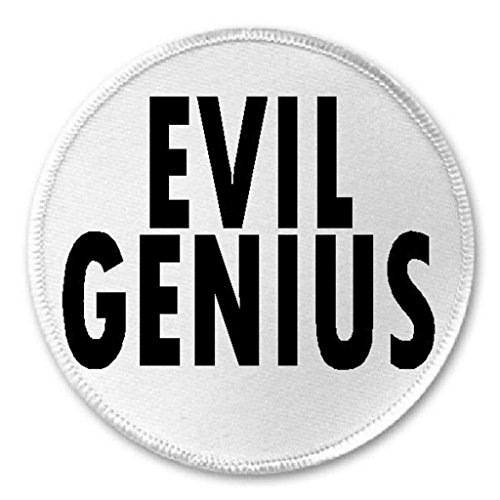 Evil Genius - 3