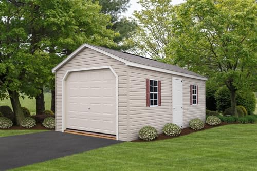 Apple Outdoor Supply Shed Shutters Raised Panel 9 Inch W X 36 Inch H For Sheds thumb #3