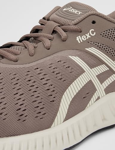 Image of ASICS Men's Flex C Sports Running Shoe 1201A275