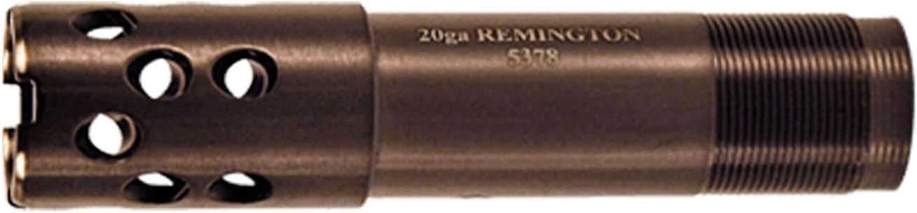 Patternmaster Code Black Duck 20 Gauge Hunting Shotgun Accessory Durable 17-4 Stainless Steel Choke Tube | Effective Range Up to 60 Yards
