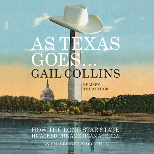 Cover art for As Texas Goes...