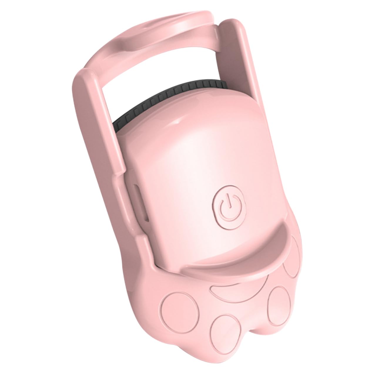 TOVINANNA Makeup Electric Eyelash Curler Fine Material Intelligent Temperature Adjustment