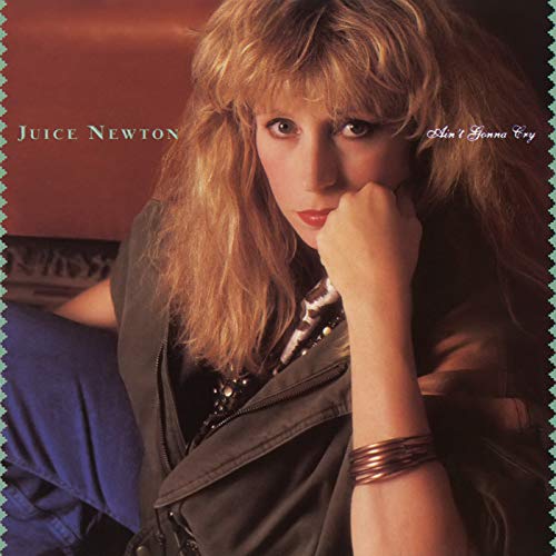 Juice Newton