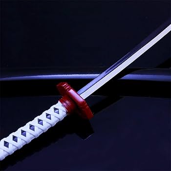 鬼滅の刃 ペーパーナイフ 冨岡義勇 Amazon.co.jp: Marara 日輪刀型ペーパーナイフ 鬼滅の刃 冨岡