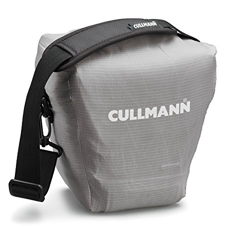 Cullmann Boston Action 150 Colt-Kameratasche für Systemkamera inklusive Fidlock, 9,5-13 x 15 x 10,5 cm schwarz – Bild 6