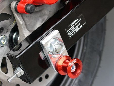 Amazon | GSG Mototechnik HONDA GROM MSX125 (JC61) 2015y