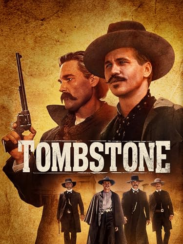 Tombstone