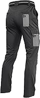 GARTENBOKER Men's Lightweight Quick Dry Hiking Cargo Pants - Water Resistant Stretch Work Pants for Fishing, Travel, Climbing