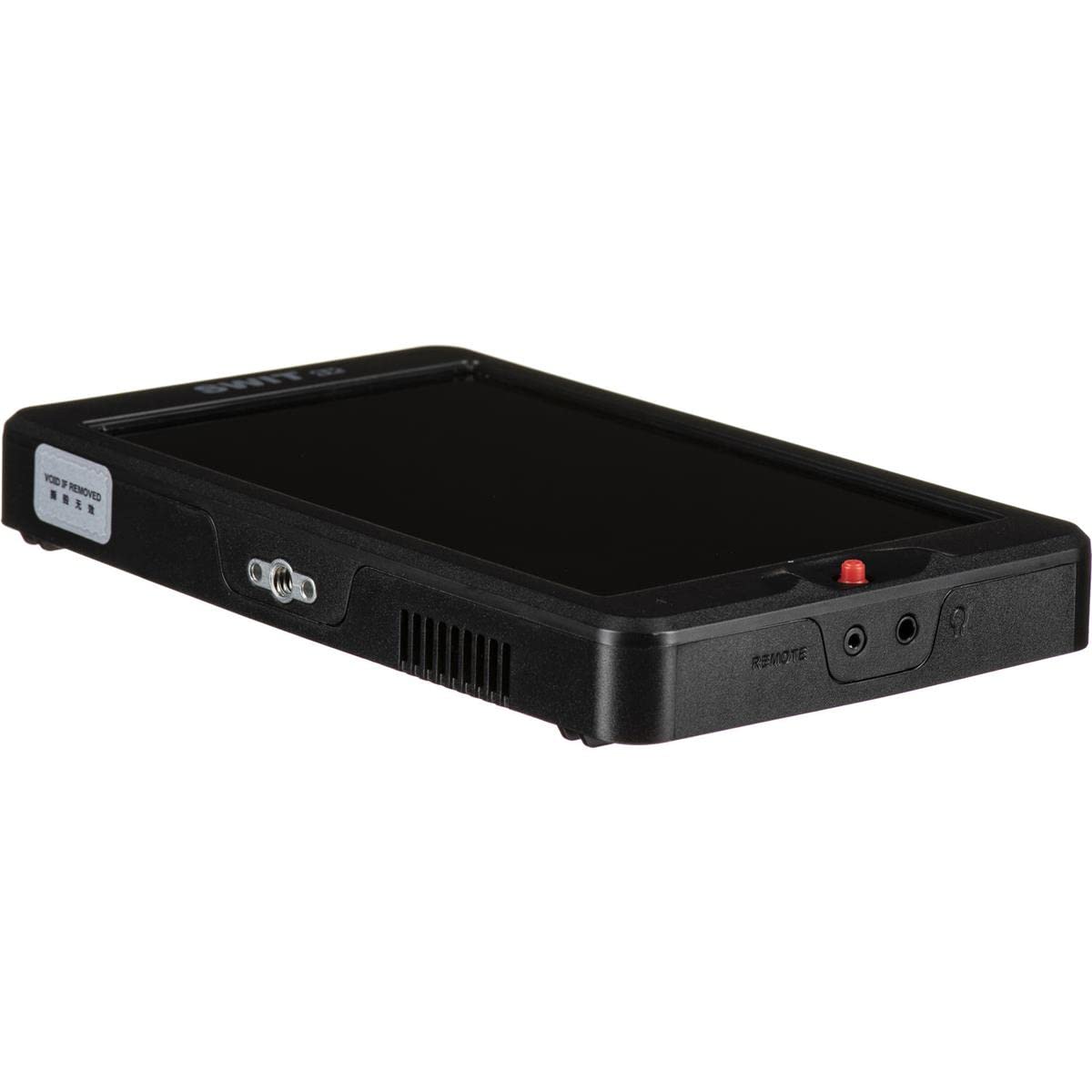 SWIT 7インチモニター CM-S75C 3000nit マウント2種付き SWIT 7インチモニター CM-S75C 3000nit マウント2種付き 7 inch