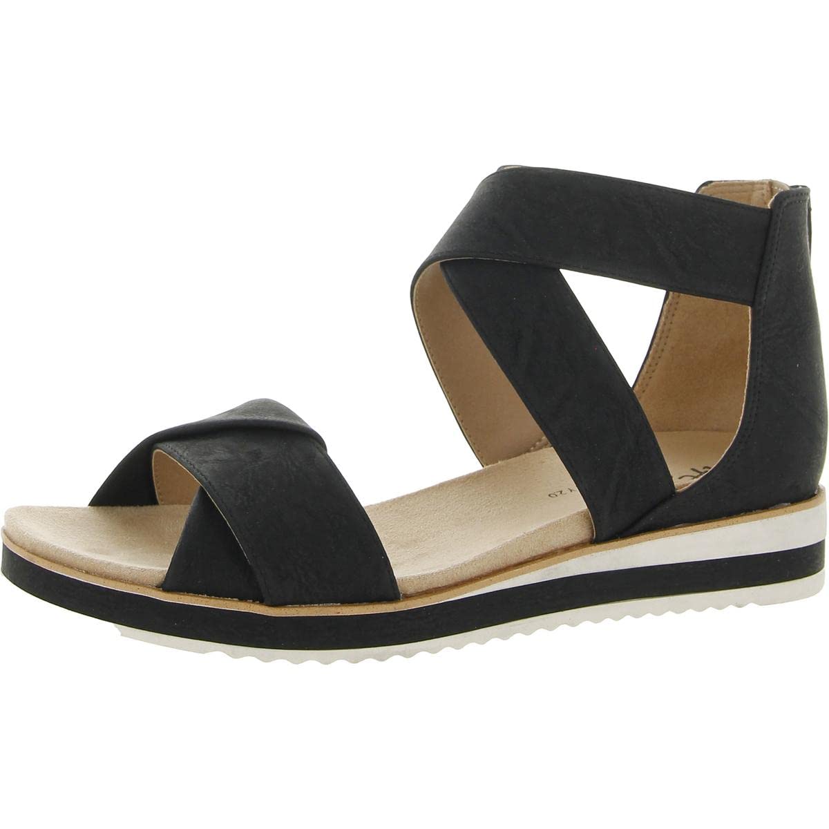 LifeStride Women's Zoom Sport Sandal