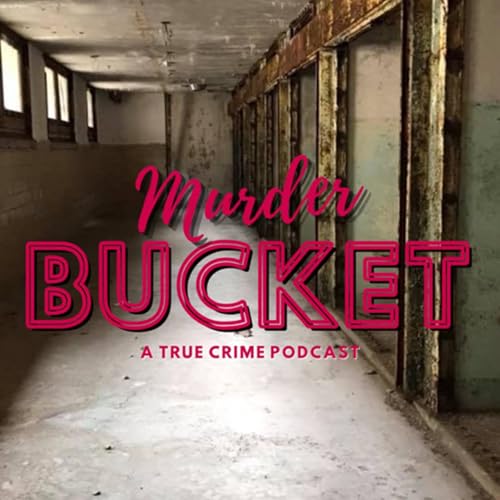 Murder Bucket cover art