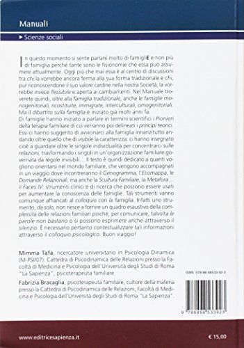 Conoscere La Famiglia. Strumenti Clinici E Di Ricerca - 2