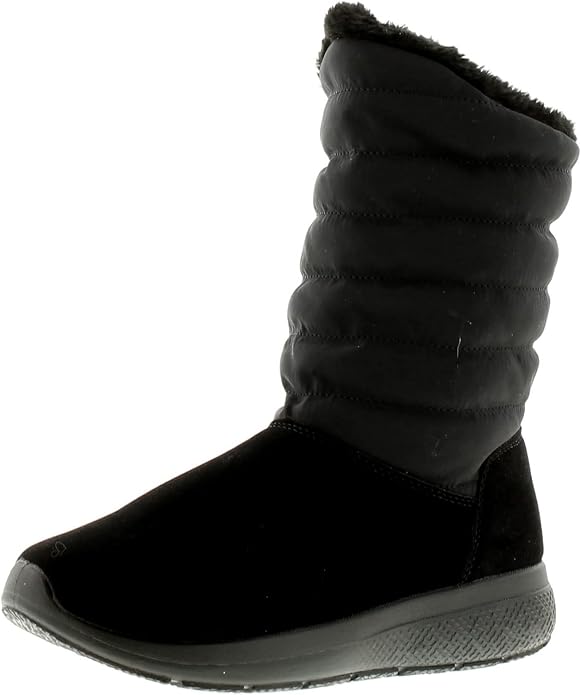 boot barn boot size chart