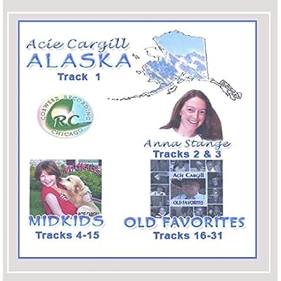 Alaska