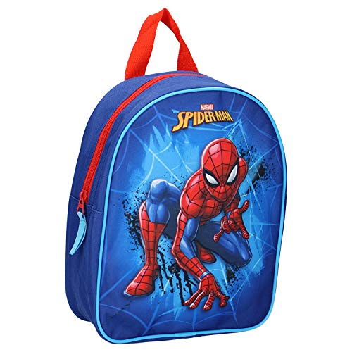 Sac à Dos Spider-Man Spidey Power