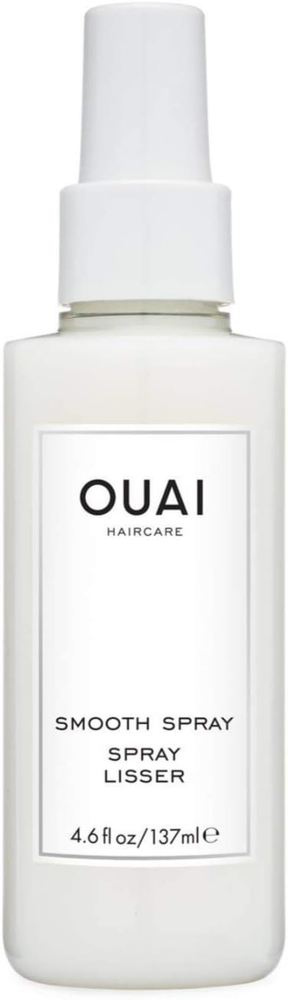 OUAI Smooth Spray Hydrating Hair Mist