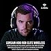 immagine 1Corsair VOID ELITE Wireless Cuffie Gaming con Microfono, Audio 7.1 , Wireless 2.4 GHz a Bassa Latenza, 12 metri di portata, Personalizzabili Illuminazione con PC, PS4 Compatibilità, Bianco