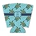 Sea Turtles Party Cup Sleeve - with Bottom