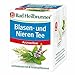 Bad Heilbrunner Blasen- und Nieren Tee, 1er Pack