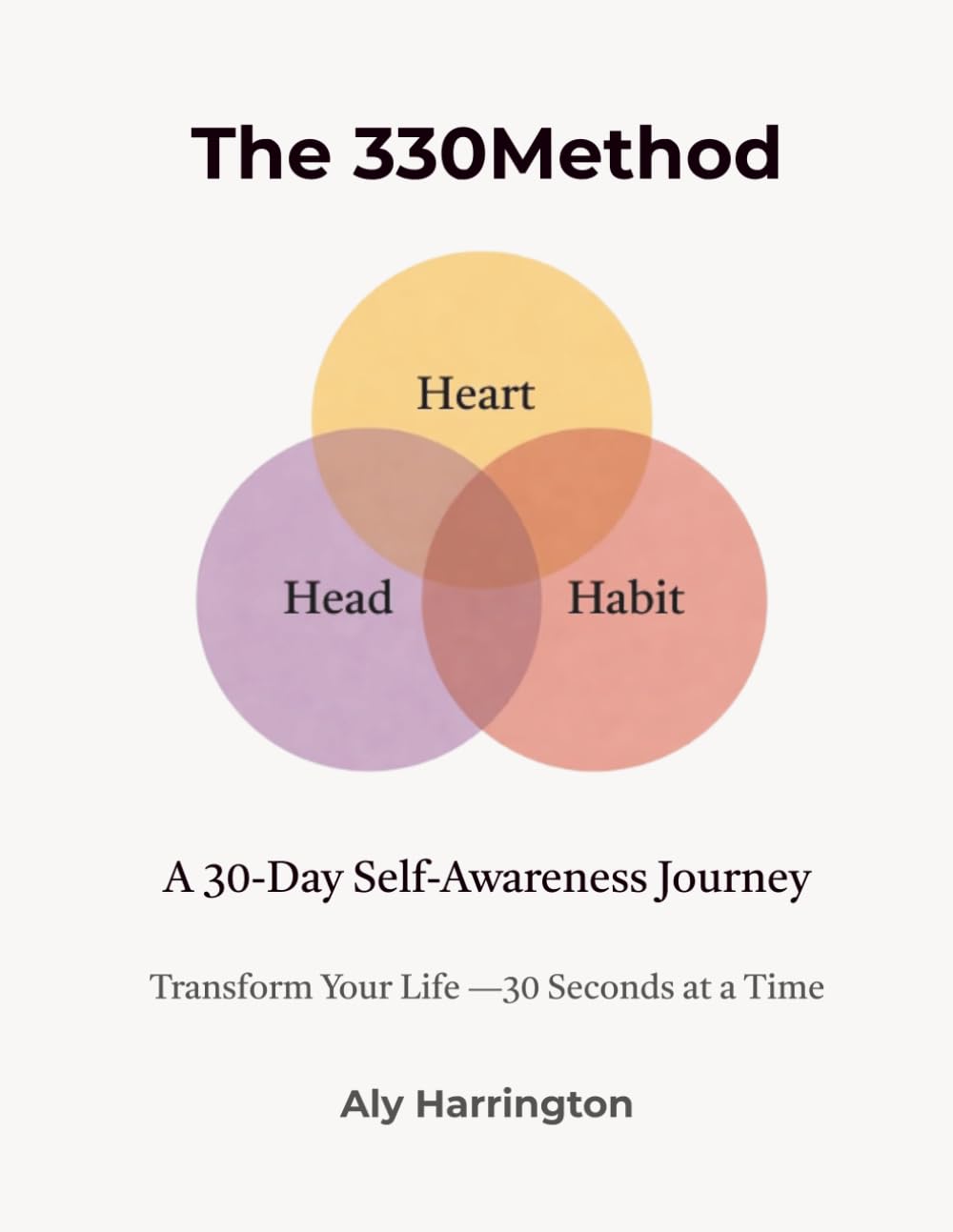The 330Method: 30 Days to Breakthrough: A Journey of Breath, Healing, and Hope