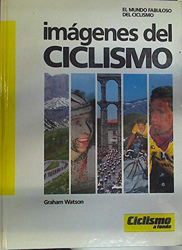 Imagenes del ciclismo