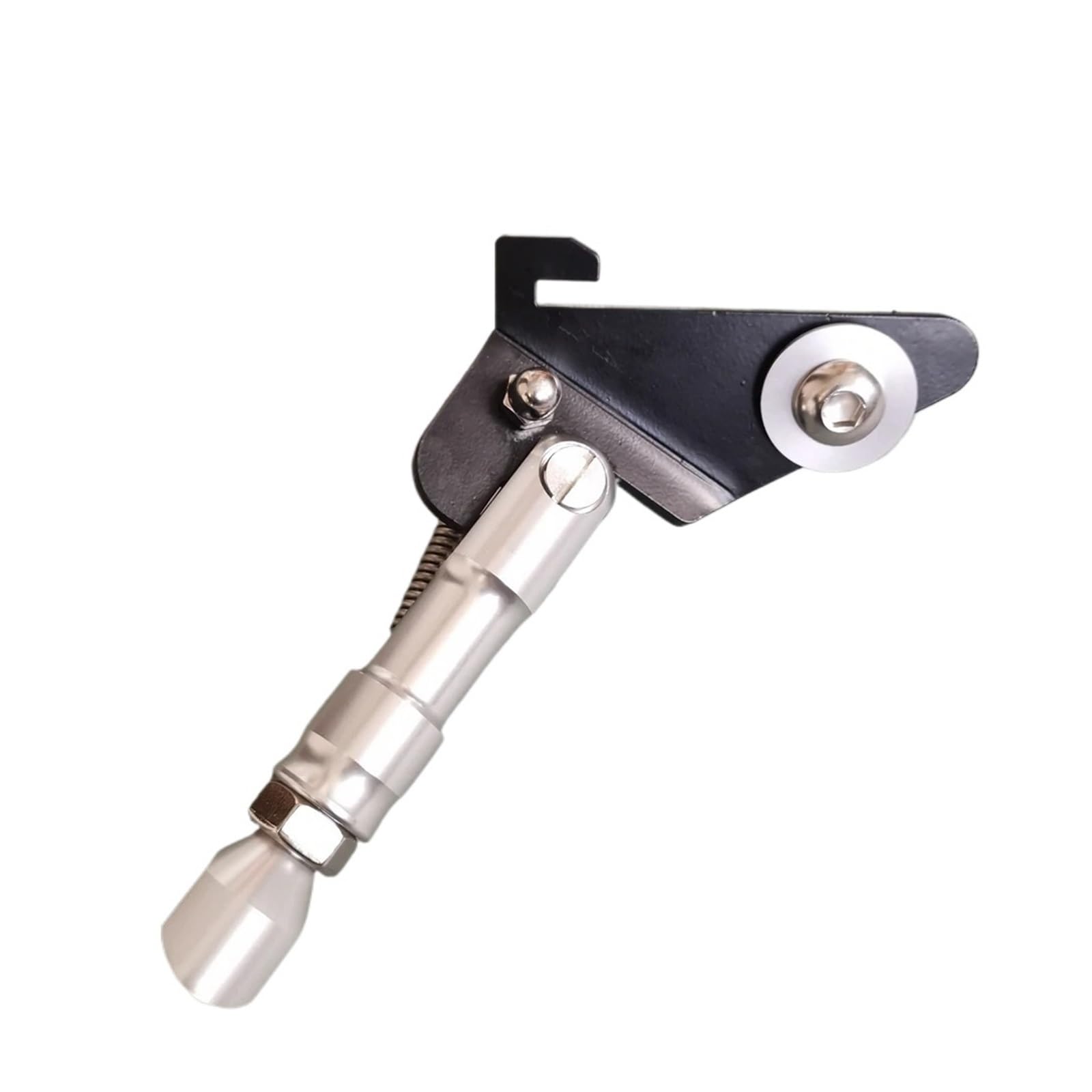 moto Cavalletto laterale Cavalletto Laterale Per GY6 Rcukus Zoomer AF58