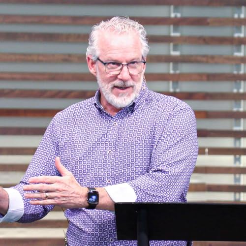 Deception, Correction, Direction | 1 Timothy 4 (West) Podcast Por  arte de portada