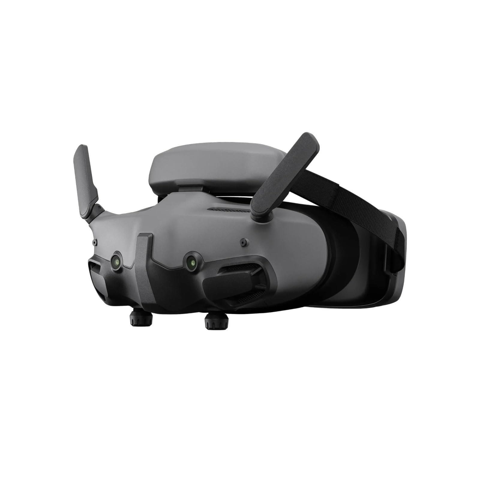 Goggles 3, compatibile con DJI, Neo 2 Avata 2 Mini 4 Pro | Air 3, Neo, O4 Air Unit Pro, O4 Air Unit, O3 Air Unit, 1920*1080, cavo USB-C OTG
